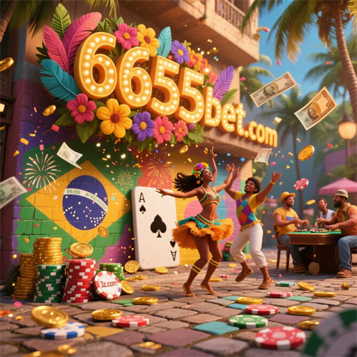 6655bet.com
