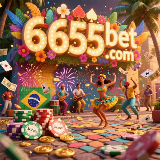 Descubra o Mundo das Apostas em 6655bet.com