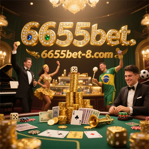 6655bet.com