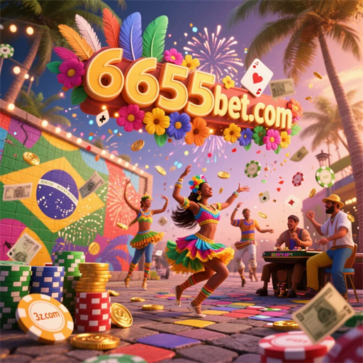 Apostas Esportivas em 6655bet.com: O Futuro do Jogo Online
