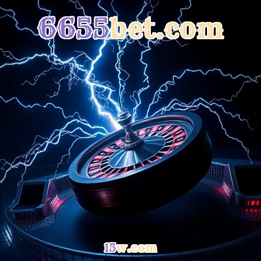 6655bet.com: Ofertas Especiais que Você Não Pode Perder