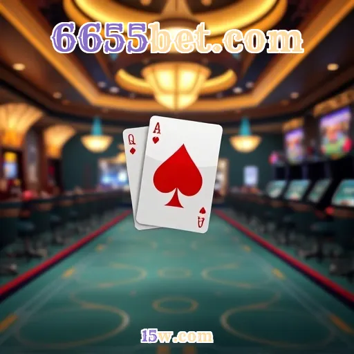 6655bet.com: Suporte ao Cliente que Faz a Diferença nos Jogos Online