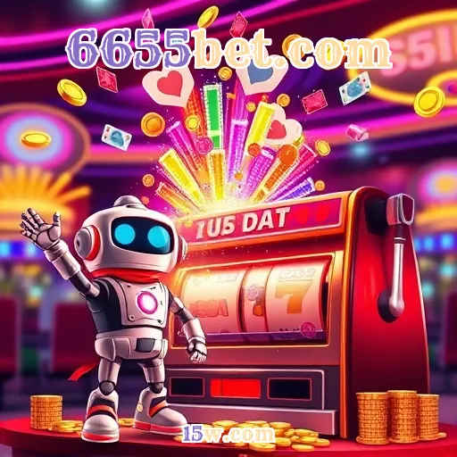 6655bet.com e os Esportes Virtuais: A Nova Fronteira das Apostas