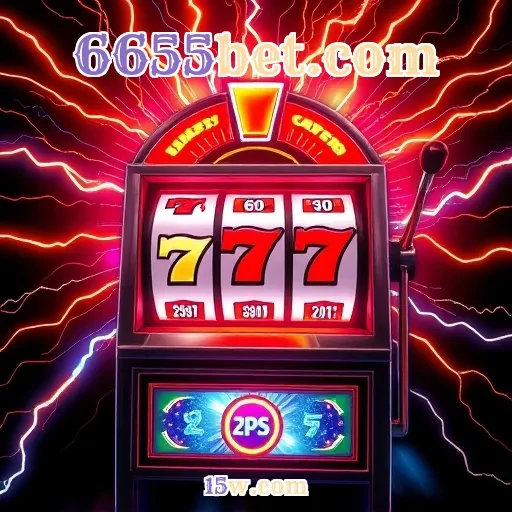 6655bet.com e os Esportes Virtuais: A Nova Fronteira das Apostas